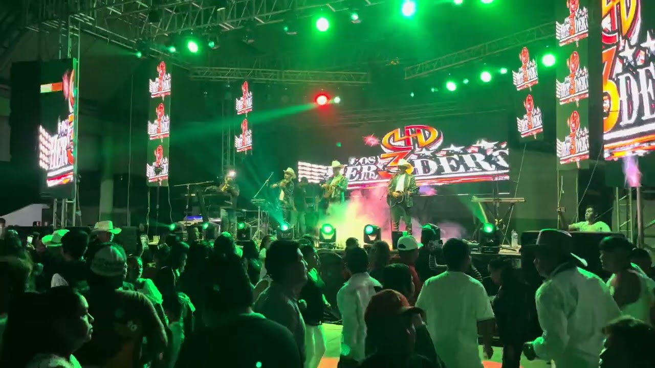 Los 3 herederos en ixtololoya pantepec puebla 