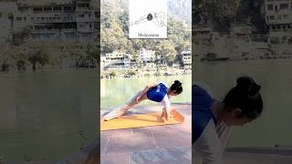 Malayasan #yoga #yogasana #vedicastrology #astrology #astro #performance #balance #core #weightloss
