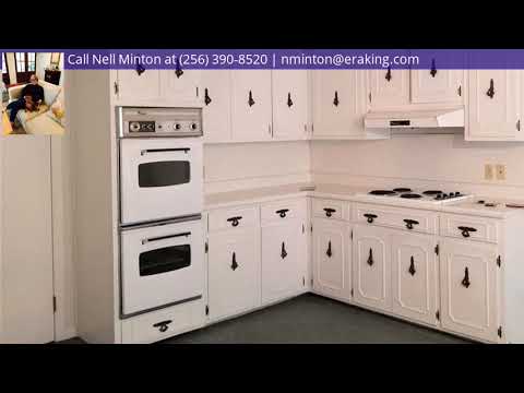 2400 Red Oak Road, Gadsden, AL home video tour