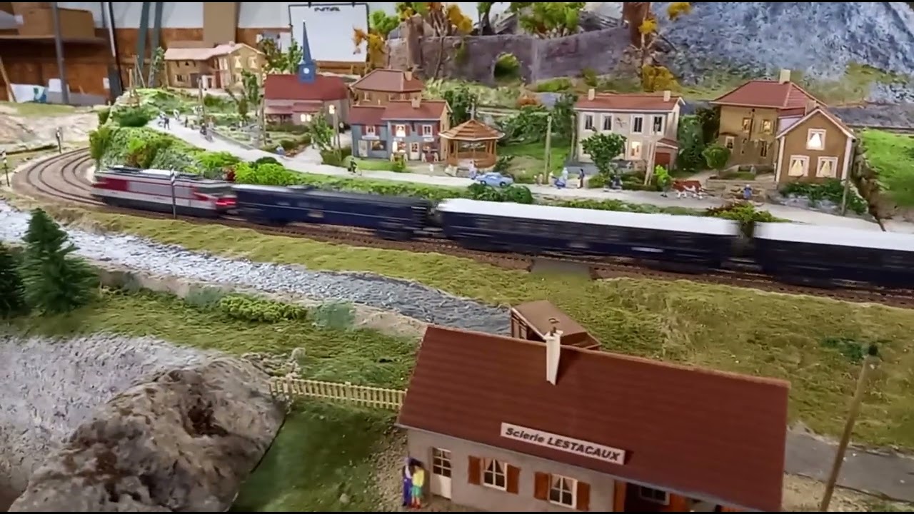 club omnibus  Bourgoin jallieu