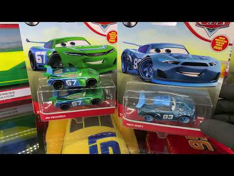 LOS ÚLTIMOS AUTOS NUEVA GENERACIÓN !!!