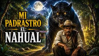 MI PADRASTRO EL NAHUAL | HISTORIAS DE NAHUALES REALES | RELATOS DE NAHUALES DE VERDAD