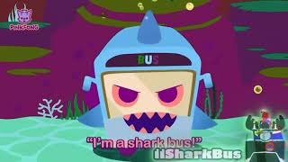 Requested Im A Shark Bus Effects Extended Combined