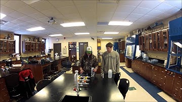 How to measure for Dissolved Oxygen