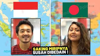 WAH 90% MIRIP!10 Bahasa Negara Lain yang Mirip Bahasa Indonesia
