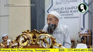  Siaran Langsung  05062023 Kuliyyah Maghrib Perdana U0026 Soal Jawab Agama  Ustaz Azhar Idrus