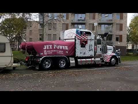 Oosterhout Breda (Nord-Brabant NL) 08.11.2020