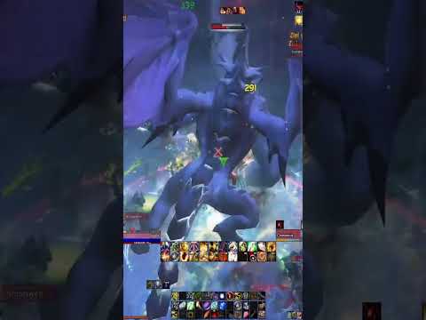 PALADIN in World of Warcraft #shorts video thumbnail