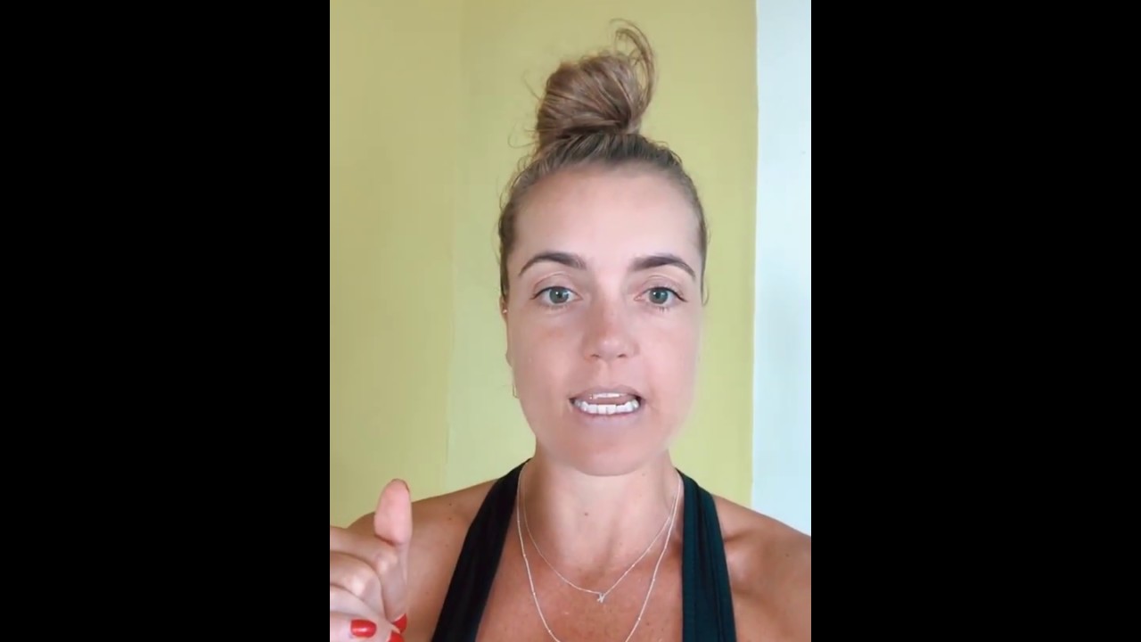 DefenderShield Review: Kirsten Uses the EMF Protection Pouch & Earbuds With Her Phone Daily!