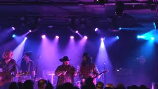 William Clark Green, Creek Don't Rise