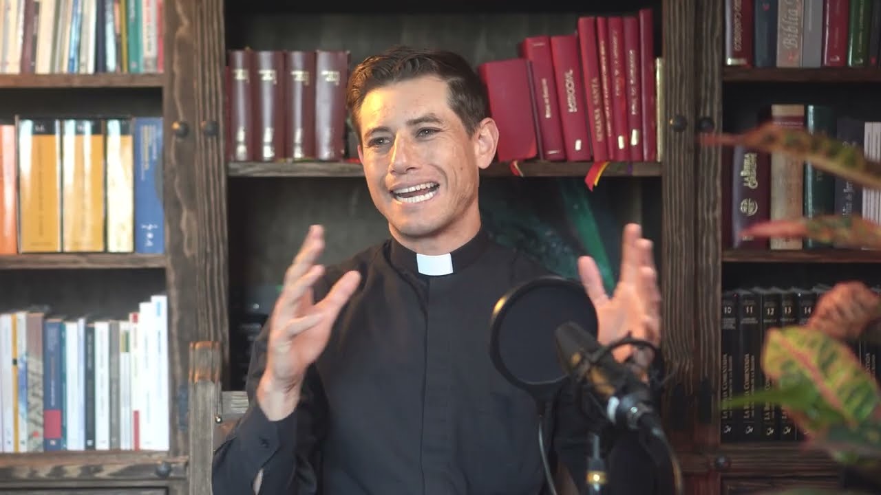 ВЕРА, КОТОРАЯ РОЖДАЕТСЯ, КОГДА У ВАС БОЛЬШЕ НЕТ СИЛ