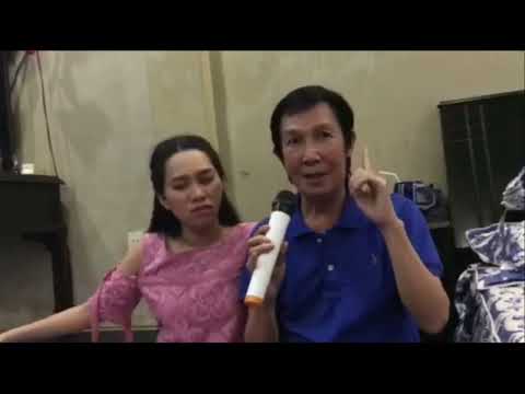 Tâm Sự Cố NSUT Vũ Linh 24/6_ 2018