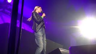 Lasgo - Out of my mind (Live @ 90's on the beach, Woudenberg)