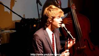 Watch Wouter Hamel Whats Left video