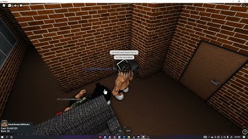 Roblox Loot System Showcase