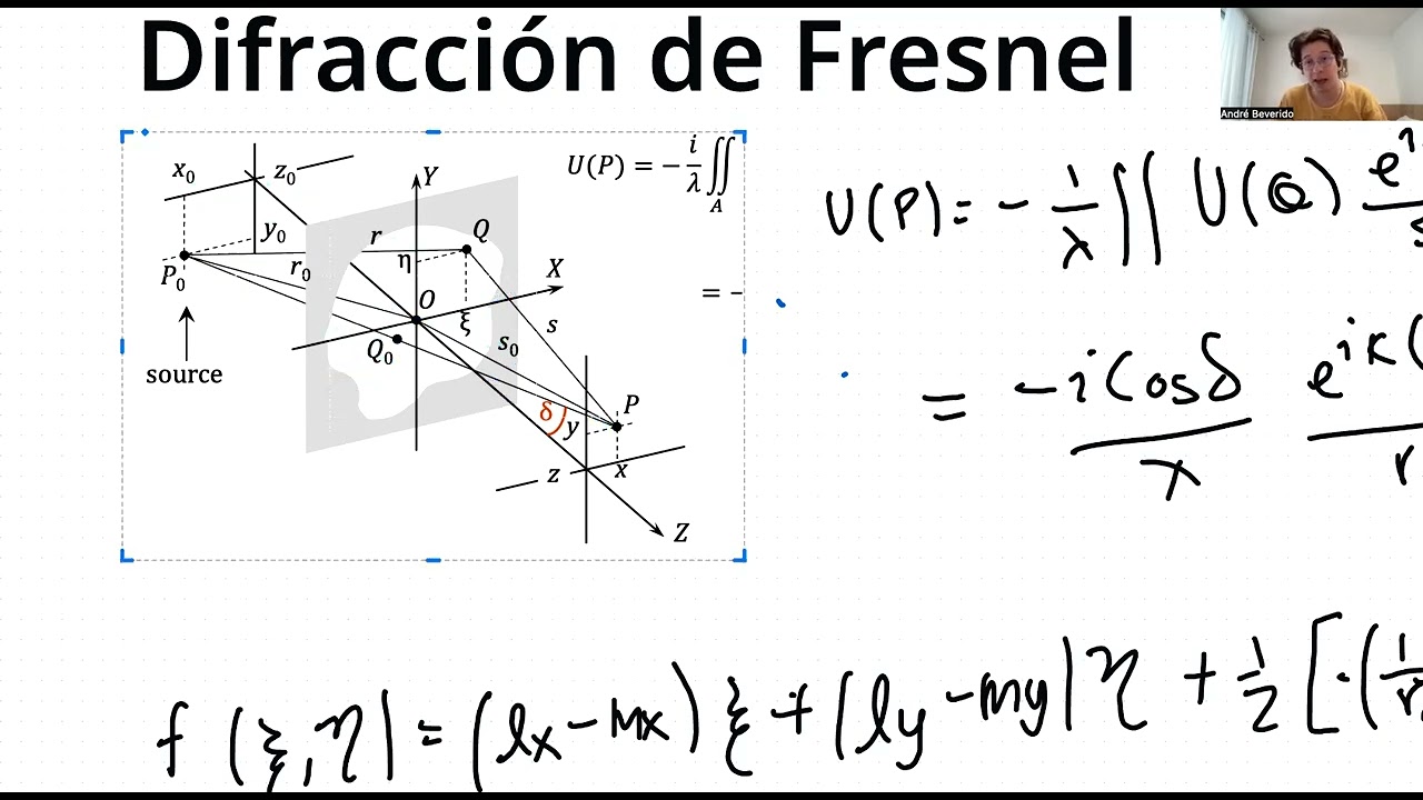 Clase Difraccion 4 Fresnel en rendijas y navajas