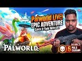 Palworld Live Stream 🔴 #palworldgameplay