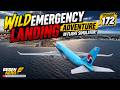 Wild Emergency Landing Adventure in Flight Simulator! - 171