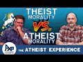Theistic Vs Atheistic Morality And God | Aaron-WI |  The Atheist Experience 24.33
