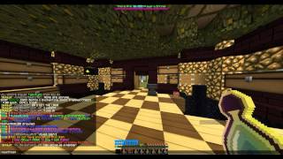 Raiding! RaidHeaven - OP Donor base! +skyvault! - Episode 10