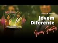 🎶 Jovem Diferente - Irmãs Freitas | Sertanejo Raiz! 🎶