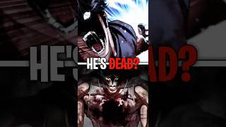 Did Kitae Kim kill Jinyoung Park? 😱