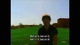 Disney Channel High School Al And Hsm2 Singalong Dancealong Promo june 2009