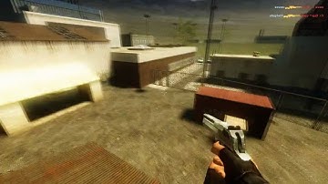 CSS| Sick Dgl Jumpshot by niQ