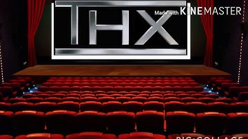 Thx in a nutshell add round 2