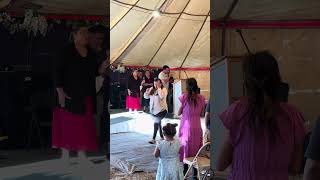 May 17, 2026 ~ Greater Anointing Church Pewitt, Nm
