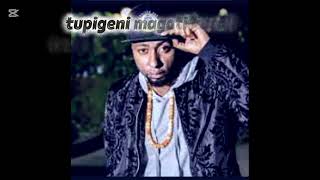Joh makini vs niki wa pili niaje ni vipi—lyrics
