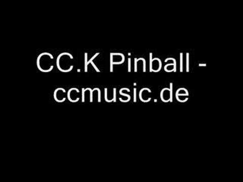 CC.K - Pinball