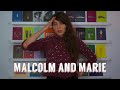 Malcolm and Marie Review Kritik