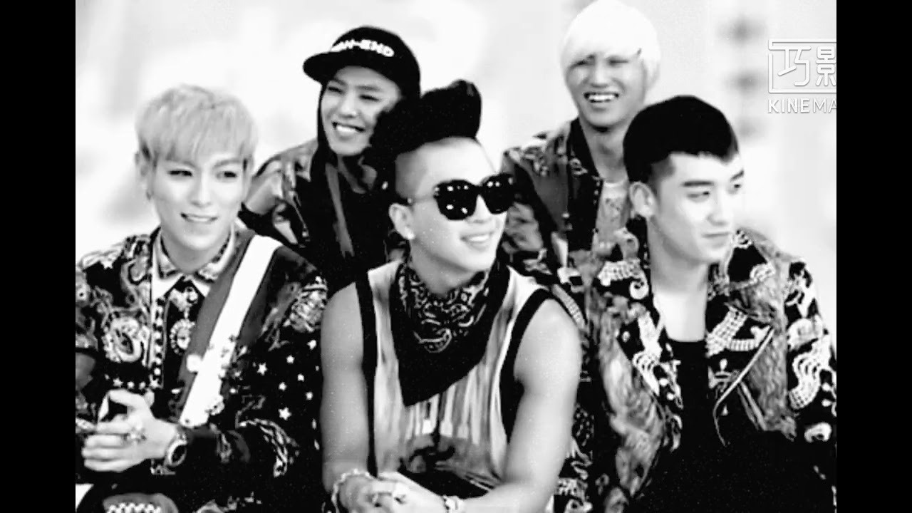 G-Dragon - home sweet home (feat.Daesung & Taeyang) slowed down