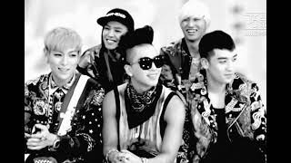 G-Dragon - home sweet home (feat.Daesung & Taeyang) slowed down