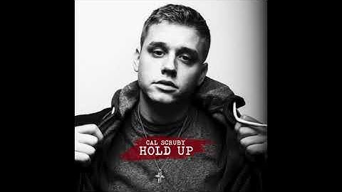 Cal Scruby - Hold Up (432hz)