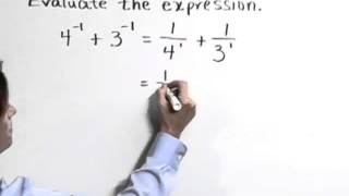 Lial Introductory and Intermediate Algebra Ch 5 Ex 19