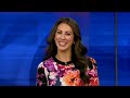 Wednesday's Warrior: Spotlighting Connecticut moms for Mother's Day