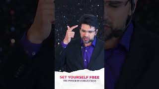 Set Yourself Free: The Power of Forgiveness  | Telugu Short  Message