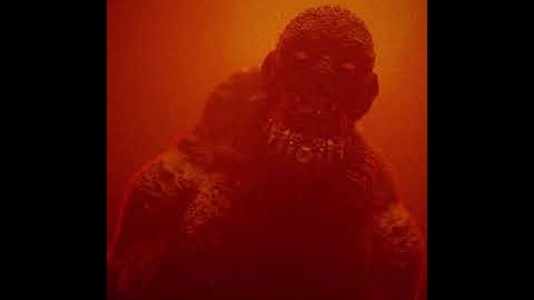 Zombie, horror, and 3d // c4d redshift