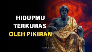 7 Cara Menghentikan Overthinking yang Menguras Mentalmu Setiap Hari | Stoikisme \u0026 Psikologi