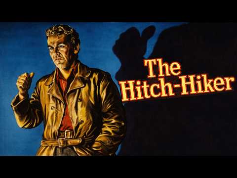 The Hitch Hiker Favorite with Edmond O'Brien, Frank Lovejoy & William Talman still