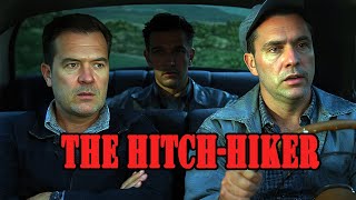 Download Lagu The Hitch Hiker (1953) Film Noir Favorite with Edmond O'Brien, Frank Lovejoy \u0026 William Talman MP3