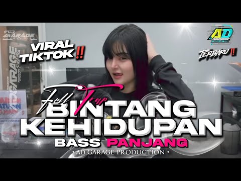 Dj Bintang Kehidupan - Nike Ardilla (Remix Full Bass Terbaru 2019)