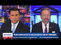 'Left wing terrorism in America is on the rise': Sebastian Gorka