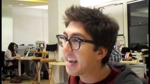 Jake and Amir: Question