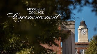 Fall 2019 Commencement Exercise - 2pm