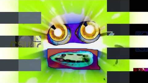A.../G.../G.../K.../K.../(.../I Accidentally Klasky Csupo Enchanted with ES PC Combo