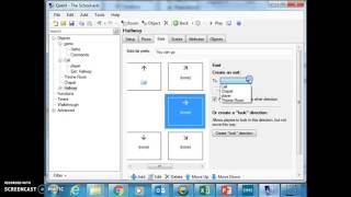Quest 1 - Creating a game