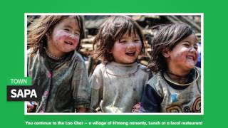 Ha Noi 6 Days Tour Code Han6002